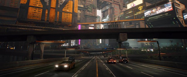 Утечка: карта Найт-Сити и открытки из коллекционного издания Cyberpunk 2077