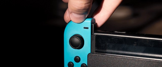 СМИ: Switch может стать «вечной» консолью Nintendo