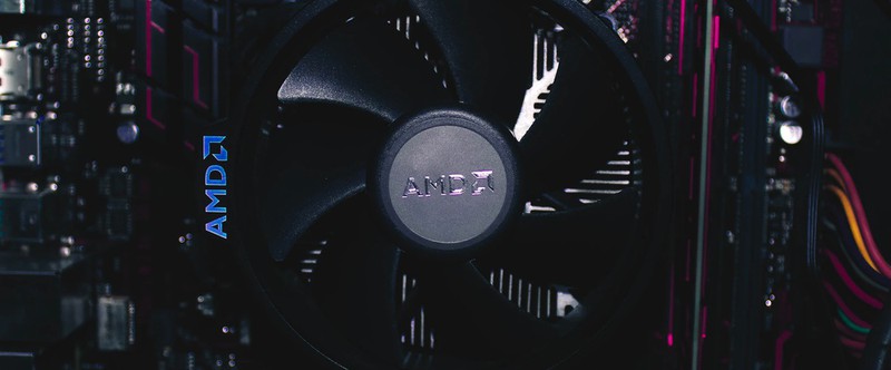 AMD анонсировала процессоры Ryzen 5000 и показала Radeon RX 6000