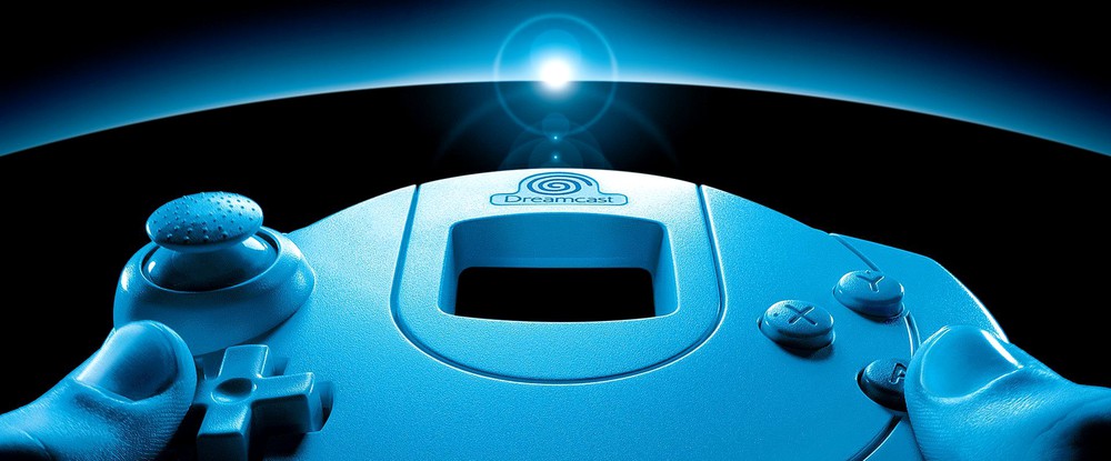 Неизданные игры Sega Dreamcast