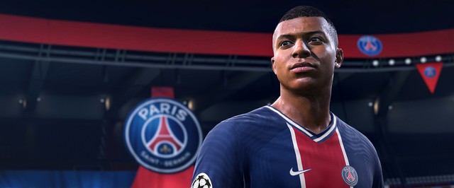 EA третий год выпускает на Nintendo Switch одну и ту же FIFA под разными названиями