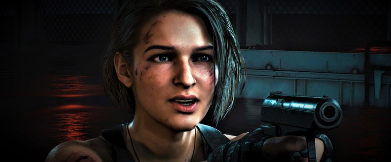 Пираты полностью озвучили Resident Evil 3 на русском языке