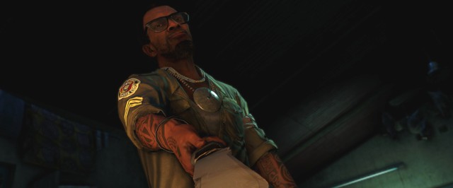 «Грядет Завершитель»: как доделывали Far Cry 3