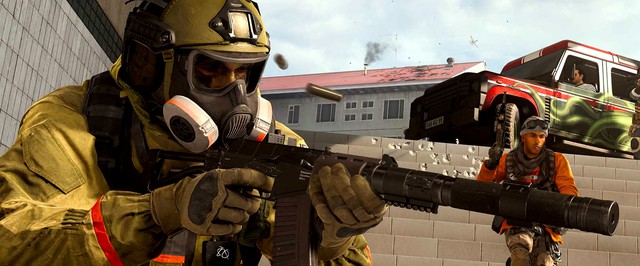 На PC в COD Warzone и Modern Warfare разрешат удалить часть игры