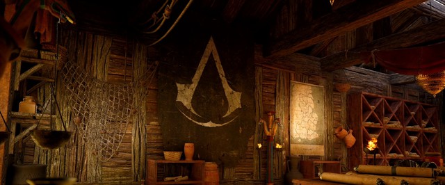 Гарантированное убийство скрытым клинком в Assassins Creed Valhalla включается в настройках