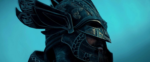 Все еще не The Witcher: что пишут в превью Assassins Creed Valhalla