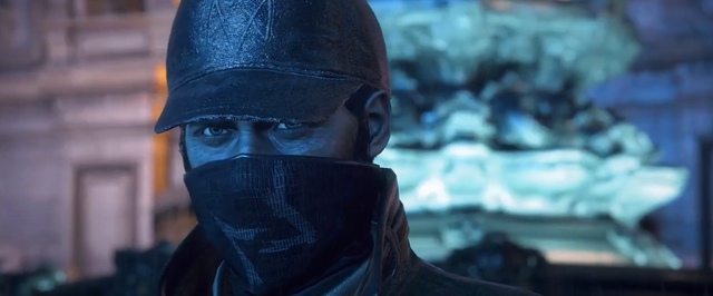 Хакеры якобы взломали Crytek с Ubisoft и похитили исходники Watch Dogs Legion