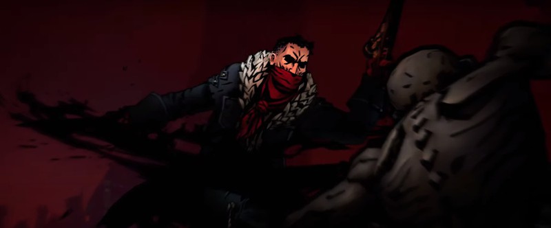 Тизер Darkest Dungeon 2 — эксклюзива Epic Games Store