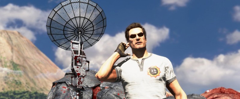Издатель Devolver Digital купил студию Croteam