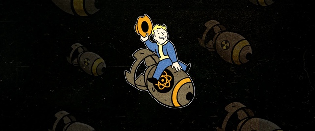 До 26 октября в Fallout 76 можно играть бесплатно