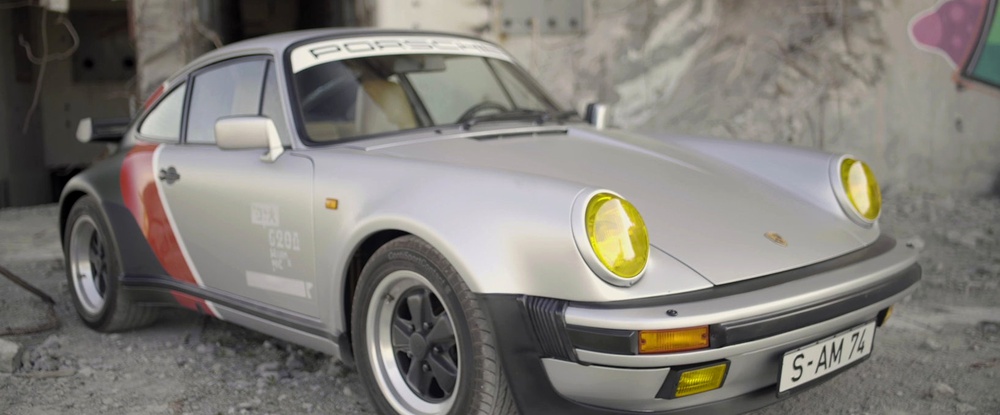 Porsche как произносится