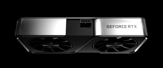 Первый бенчмарк GeForce RTX 3070: на уровне RTX 2080 Ti