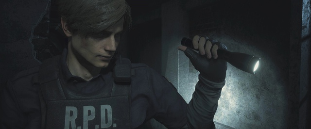 Слух: как устроена новая киновселенная Resident Evil