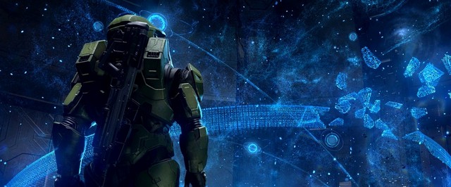 Руководитель разработки Halo Infinite уволился