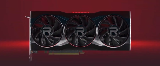 AMD догнала Nvidia: цены и характеристики Radeon RX 6900 XT, RX 6800 XT и RX 6800