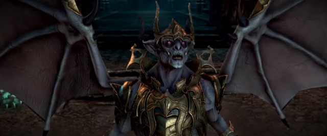 Последняя битва: геймплейный трейлер финала «Темного Сердца Скайрима» в The Elder Scrolls Online
