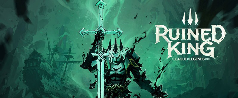 У League of Legends появится своя РПГ: Ruined King: A League of Legends Story