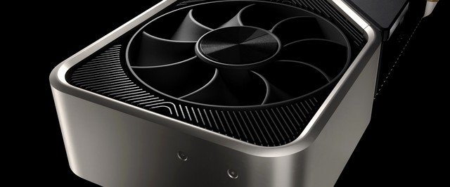 Слух: GeForce RTX 3060 Ti решили отложить до декабря
