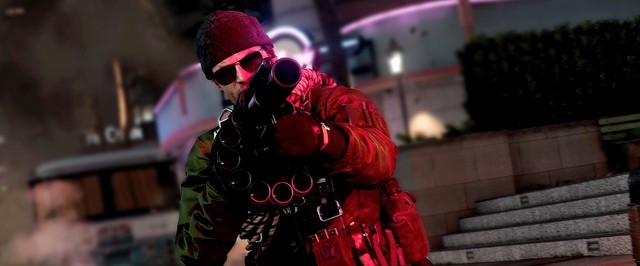 Слух: Call of Duty Black Ops Cold War займет почти половину накопителя PlayStation 5