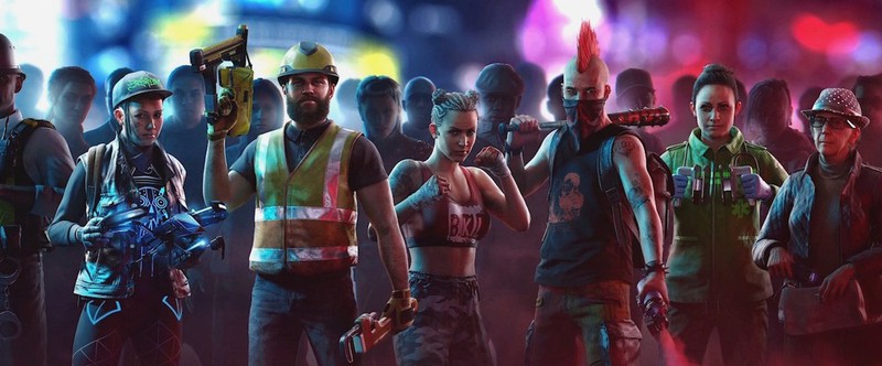 Слух: Ubisoft заплатила хакерам, исходники Watch Dogs Legion не слили — только инструменты