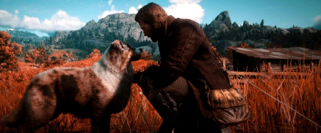 Моддер оптимизировал Red Dead Redemption 2 под слабые видеокарты