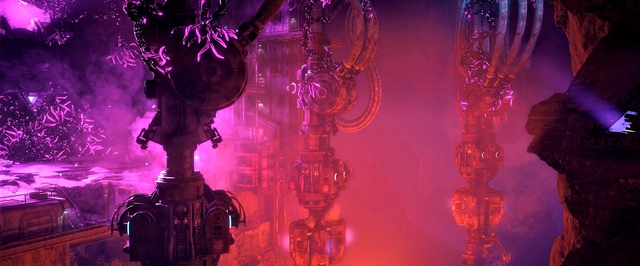 В Horizon Zero Dawn исправили анизотропную фильтрацию — через 3 месяца после выхода на PC