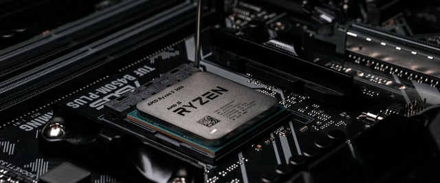 Первые игровые тесты AMD Ryzen 5000