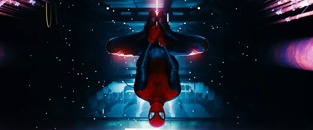 Оценки Spider-Man Miles Morales: хорошо, но мало