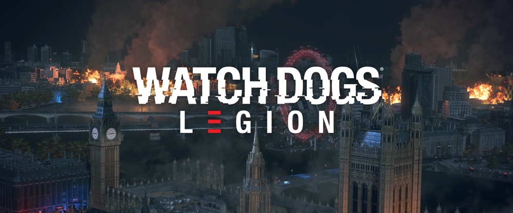 Watch Dogs Legion: все трофеи и достижения