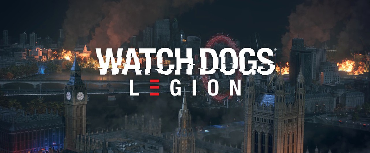 Где найти разработчика компьютерных игр в watch dogs legion