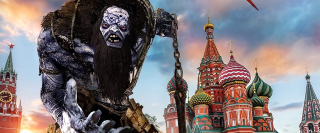 The Witcher Monster Slayer заработала в России
