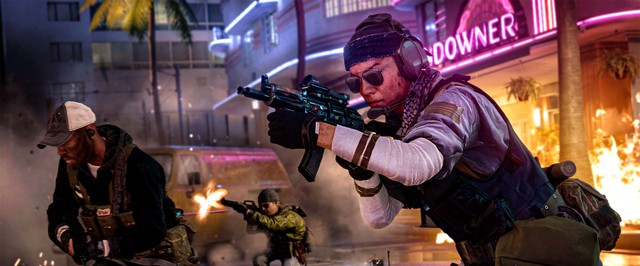 Владельцы Call of Duty Black Ops Cold War для PS5 на самом деле могут играть в версию для PS4