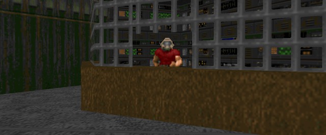Из первых Doom сделали игру в открытом мире — с боссами и торговцами