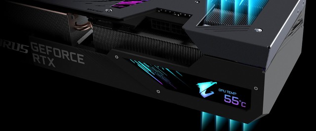 Утек бенчмарк GeForce RTX 3060 Ti: карта быстрее GeForce RTX 2080 Super