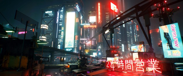 Стоя на плечах гигантов: сценарист Cyberpunk 2077 рассказывает о пасхалках и видении жанра