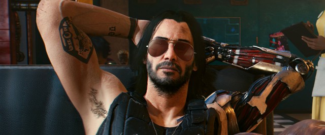 «В 2077 году жажда в прошлом»: Coca-Cola будет рекламировать Cyberpunk 2077