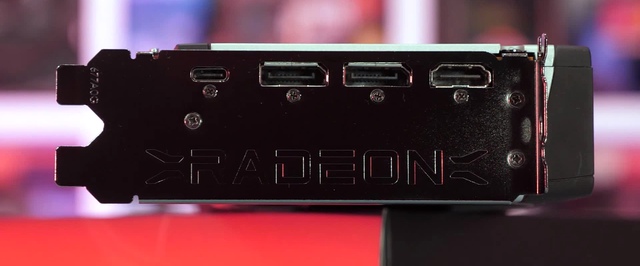 AMD: производство Radeon RX 6800 расширят в ближайшие недели