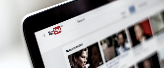 YouTube начнет показывать рекламу во всех видео