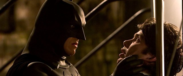 Кристофер Нолан: хорошо, что «Бэтмен» был снят до коммерциализации супергеройских фильмов