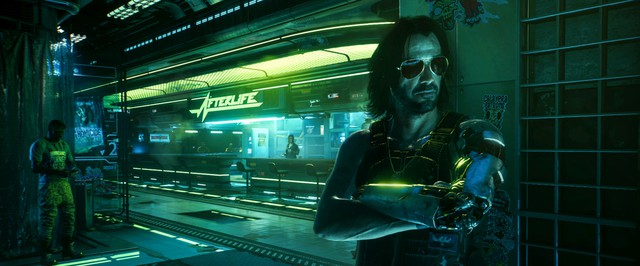 Подробные системные требования Cyberpunk 2077 — с ультра и трассировкой лучей