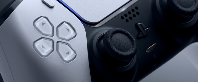Игроки в Steam активно используют контроллеры, геймпад PlayStation — один из самых популярных