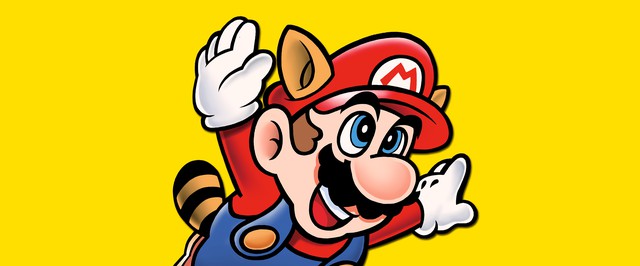 Картридж с Super Mario Bros. 3 стал самой дорогой игрой в истории
