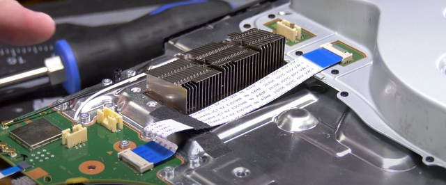 Исследование охлаждения PlayStation 5: память греется до 93 градусов, боковины ухудшают теплоотвод