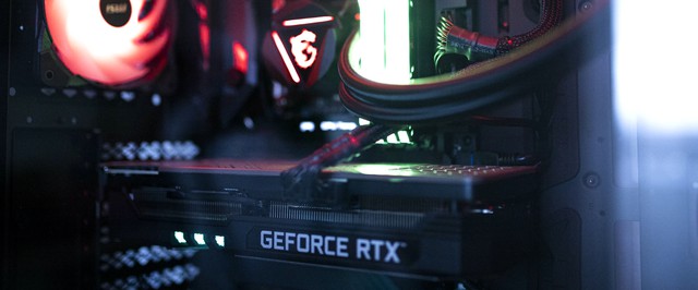 Появились тесты GeForce RTX 3060 Ti в бенчмарке и майнинге