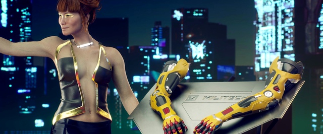 Мультиплеер, баги, консоли: CD Projekt отвечает на вопросы о Cyberpunk 2077 и будущем