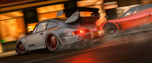 Инсайдер: Forza Horizon 5 может выйти в 2021 году