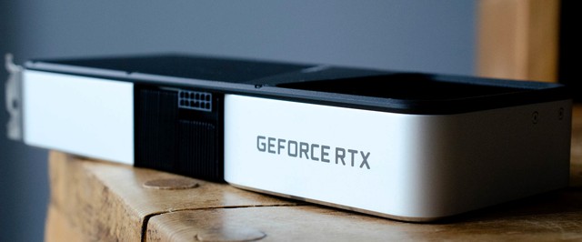 Игровые тесты GeForce RTX 3060 Ti: аналог RTX 2080 Super за 40 тысяч рублей