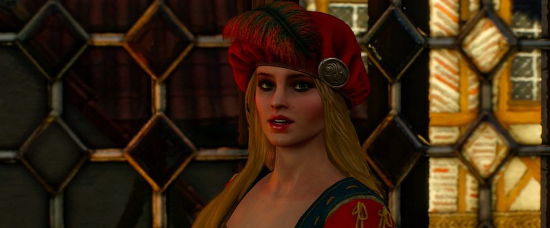 Песню Присциллы из The Witcher 3 сыграли на китайских народных инструментах