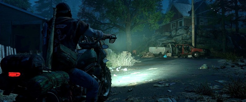 Руководители разработки Days Gone ушли из Sony Bend