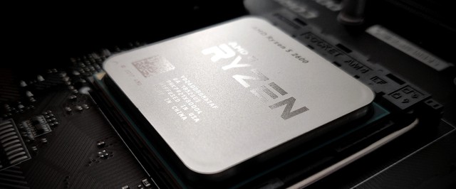 За полтора года процессоры AMD стали в полтора раза популярнее в Steam